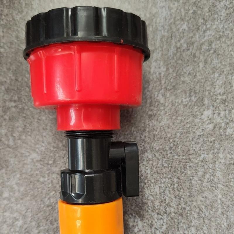 Gardena Hose Comfort - 1 Peça de Bico Ajustável para