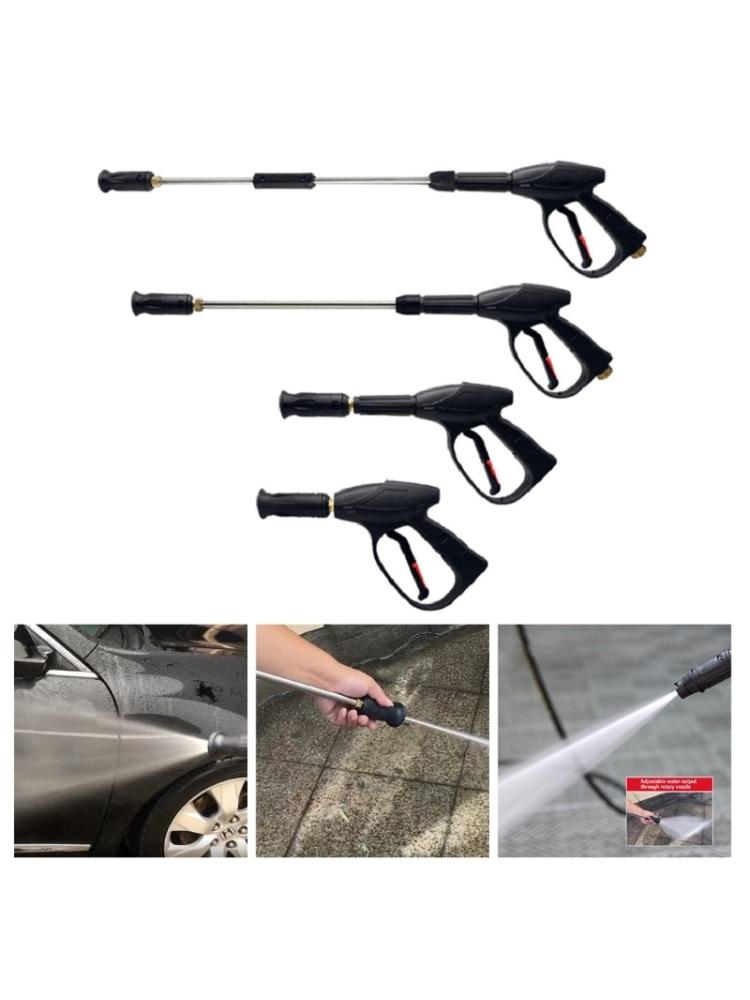 Gardena Hose Comfort - Pistolas pulverizadoras, jato água pressão para