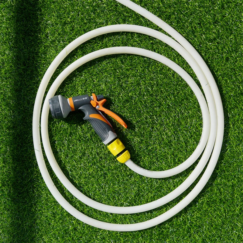 Urban Farming Equipment - Suporte para Mangueira de Jardim Urbano,