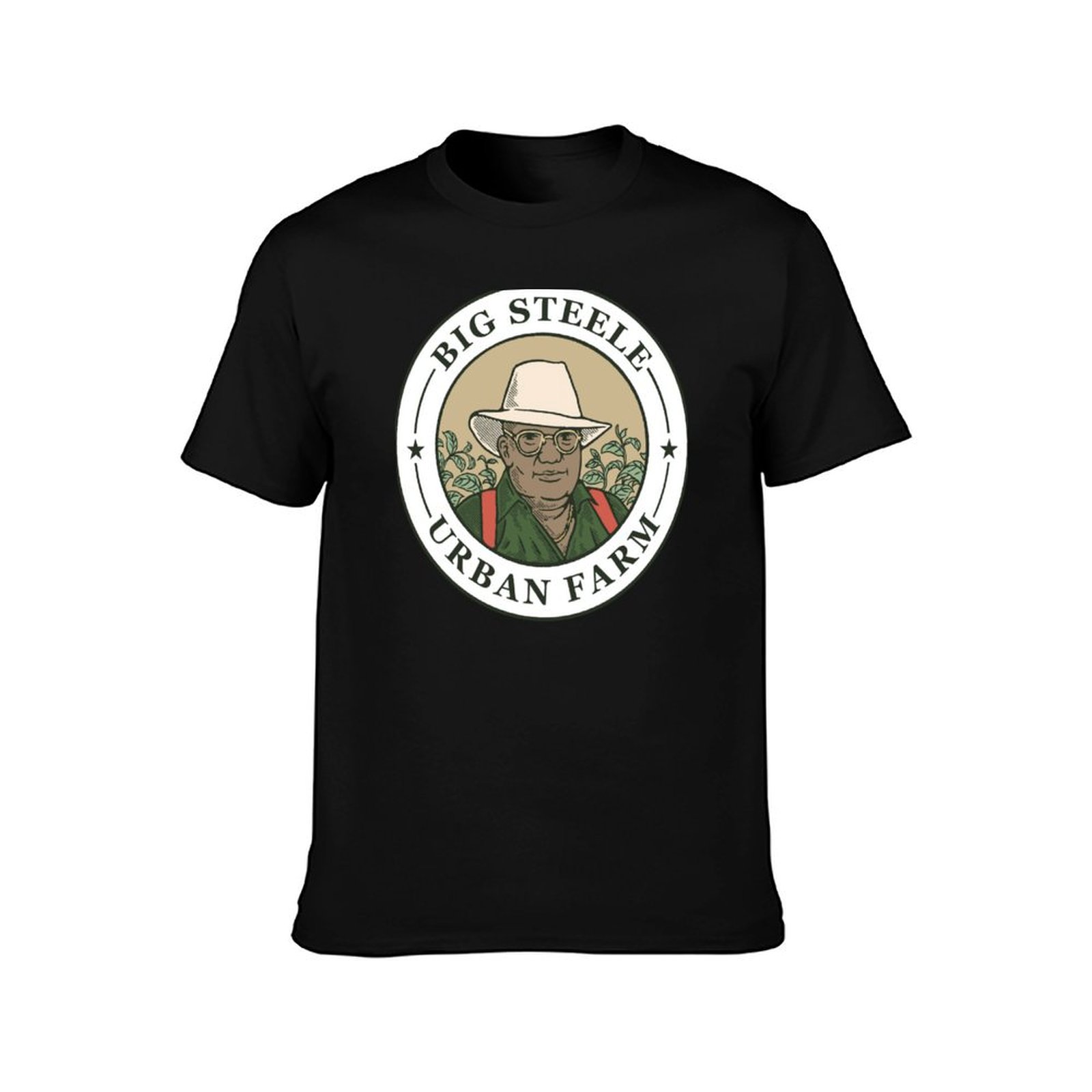 Camiseta de algodão para agric - Urban Farming In China avaliação e preço