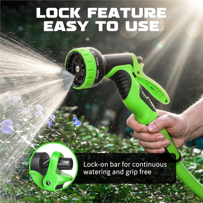 Bico para mangueira de jardim  - Gardena Hose Comfort avaliação e preço