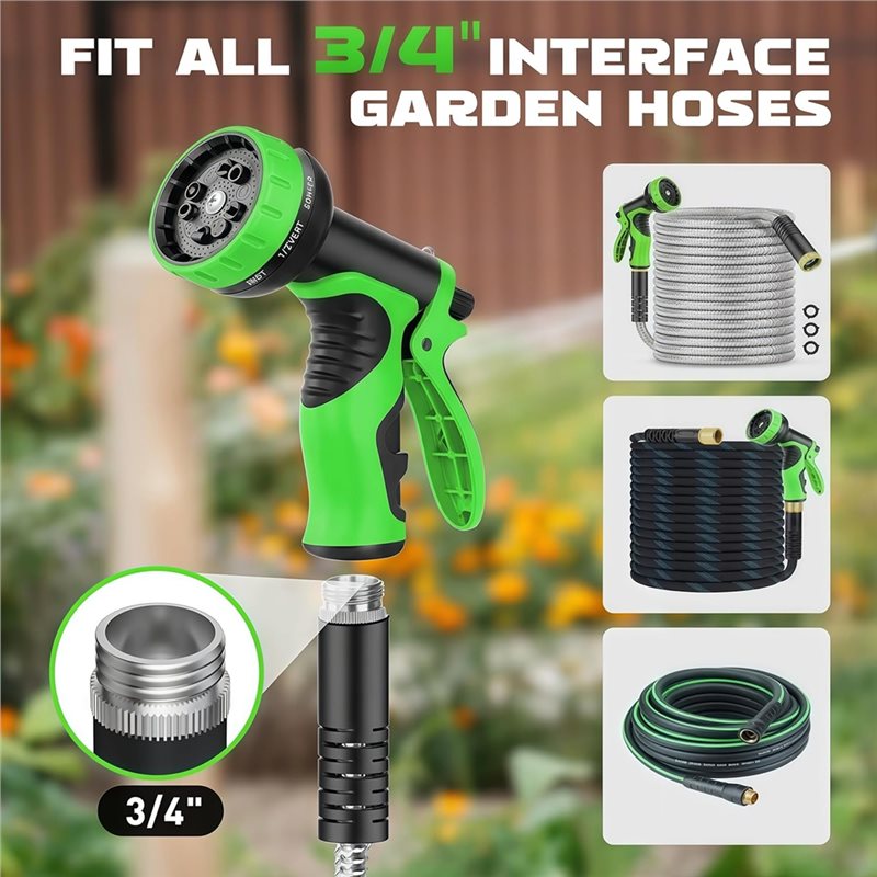 Bico para mangueira de jardim  - Gardena Hose Comfort avaliação e preço