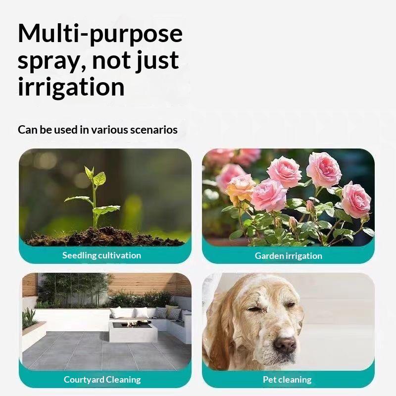 1 Peça de Bico Ajustável para  - Gardena Hose Comfort avaliação e preço