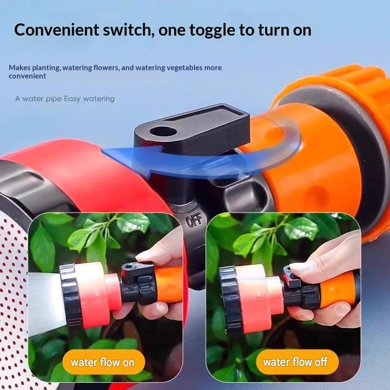 1 Peça de Bico Ajustável para  - Gardena Hose Comfort avaliação e preço