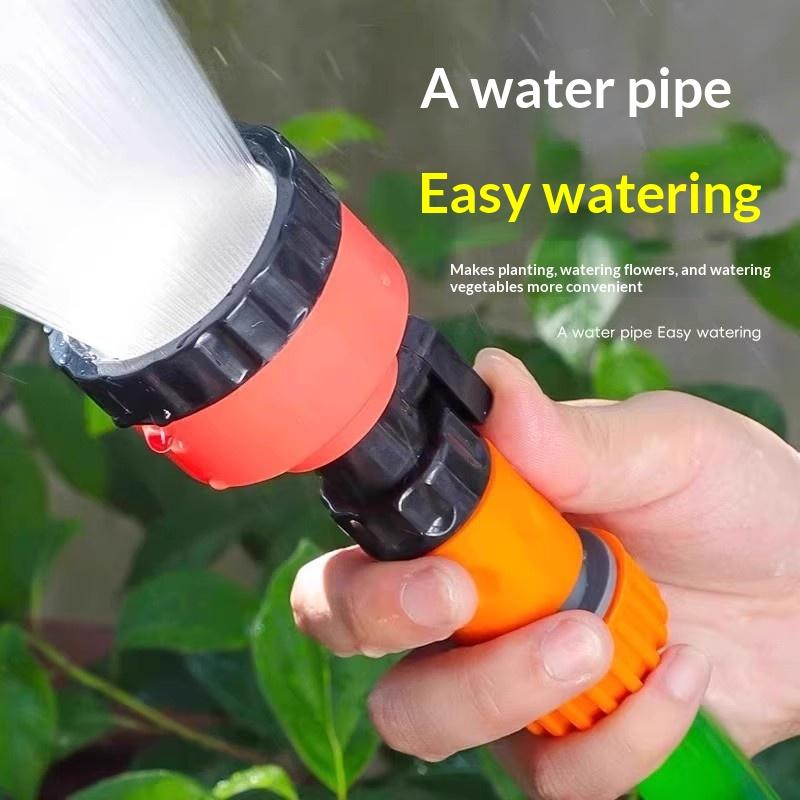 1 Peça de Bico Ajustável para  - Gardena Hose Comfort avaliação e preço