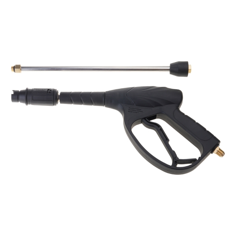 Pistolas pulverizadoras, jato  - Gardena Hose Comfort avaliação e preço