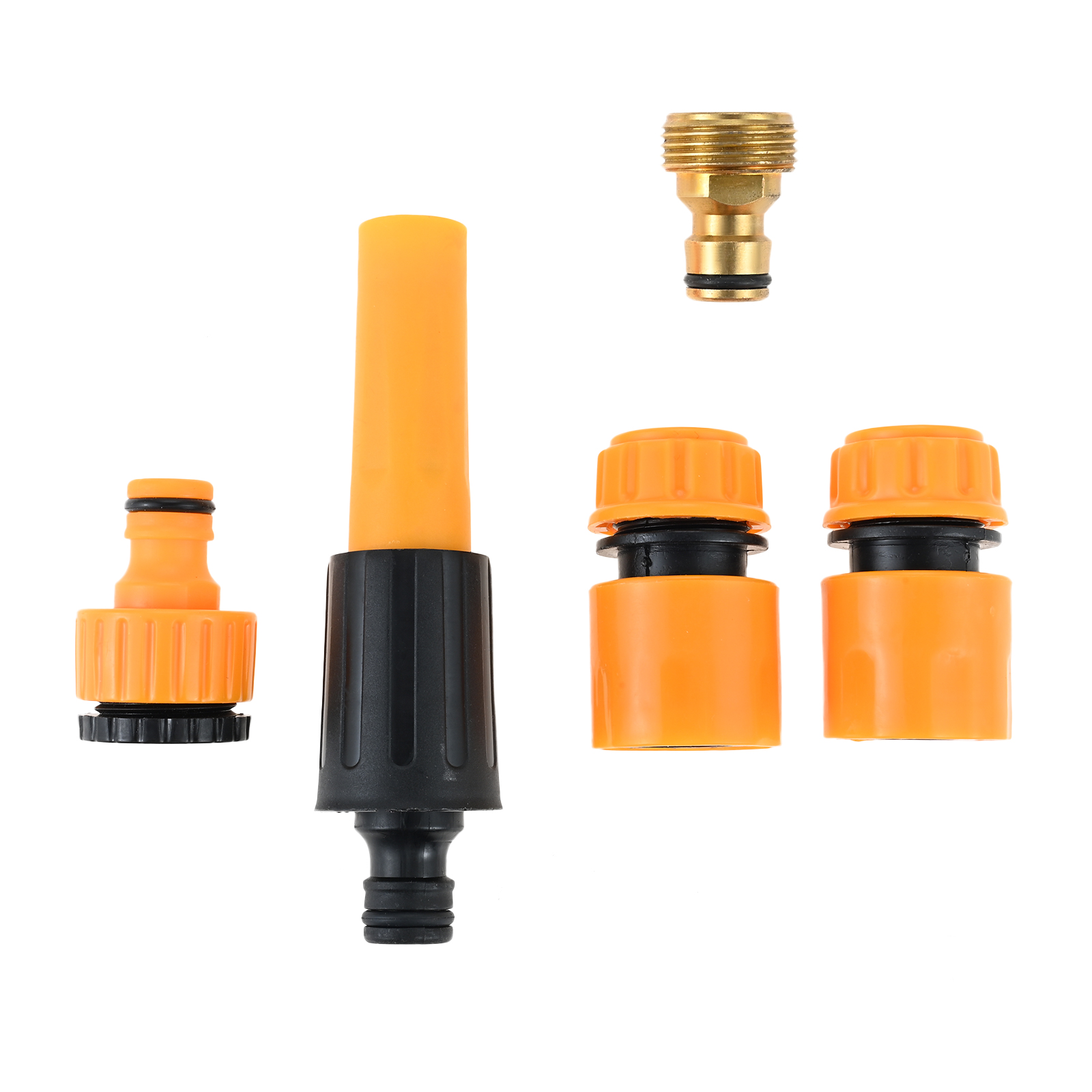 Conjunto Inicial de Conectores - Gardena Hose Starter Set avaliação e preço