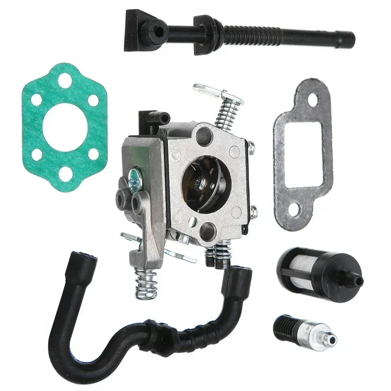 Carburador carb para stihl 017 - Stihl Chainsaw Ms170 avaliação e preço