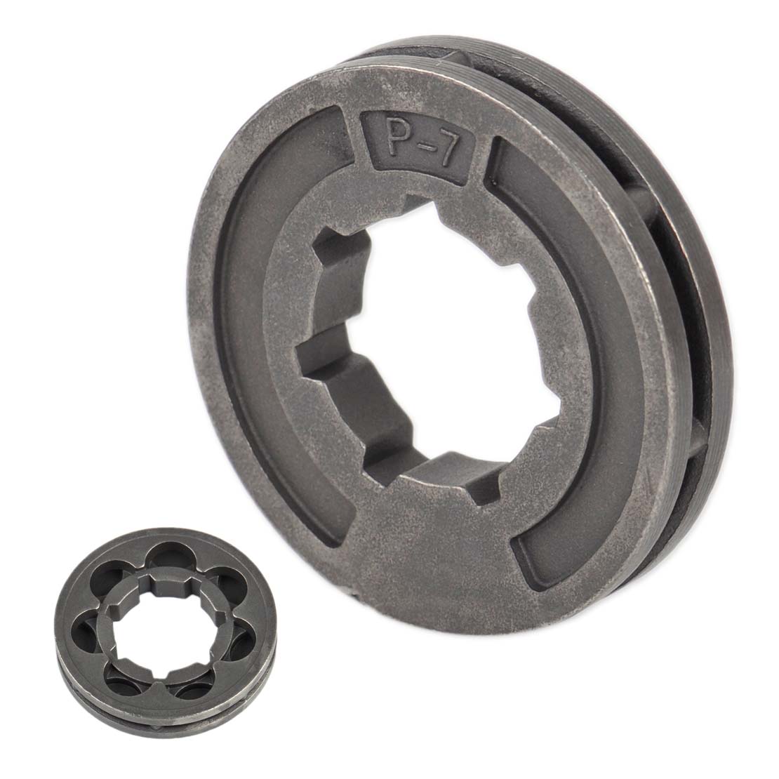 Roda Dentada de 7 Dentes P-7 C - Stihl Chainsaw Ms170 avaliação e preço