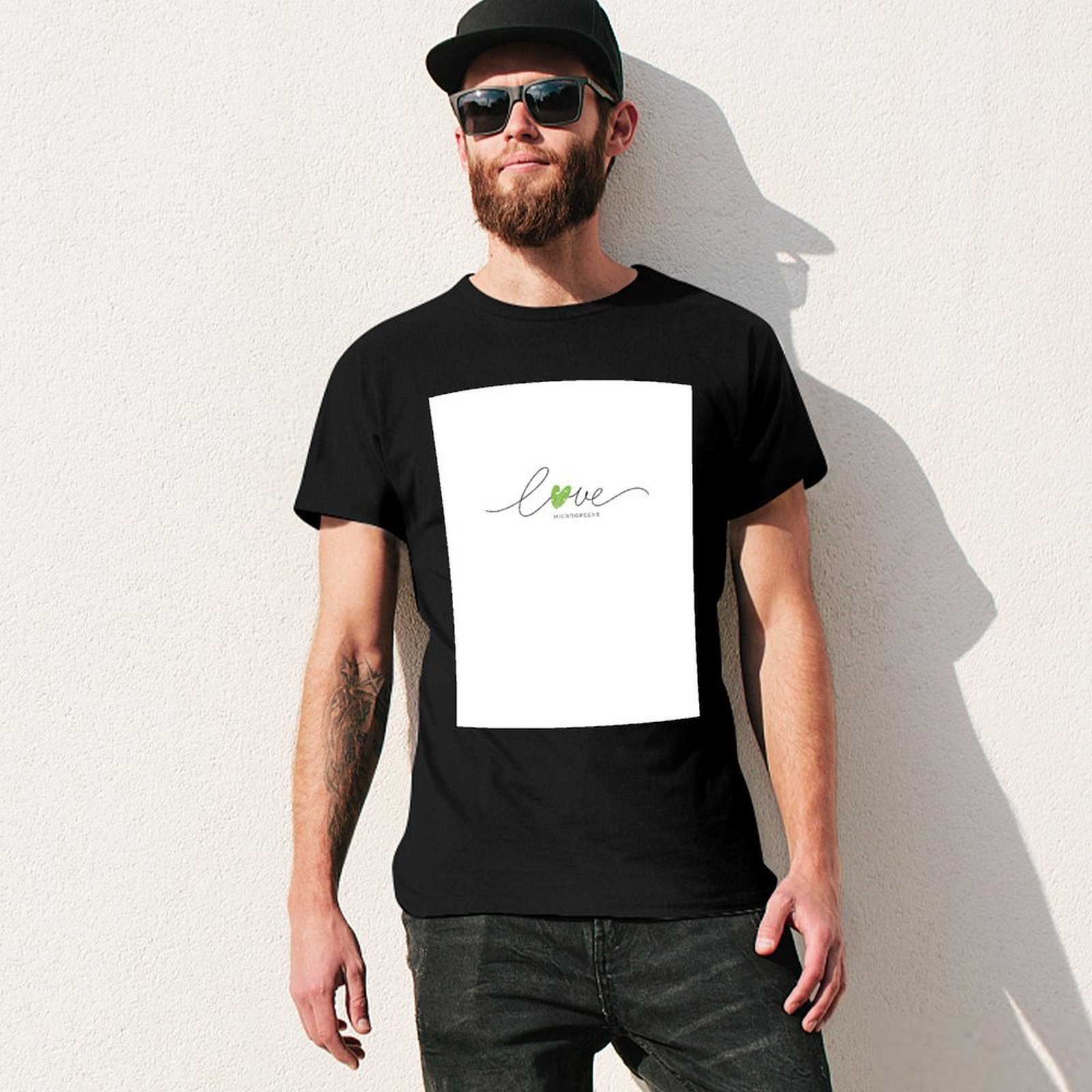 Camiseta Leve para Corrida com - Urban Farming In China avaliação e preço